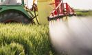ООО «Вороновское» информирует о проведении обработки полей средствами защиты растений